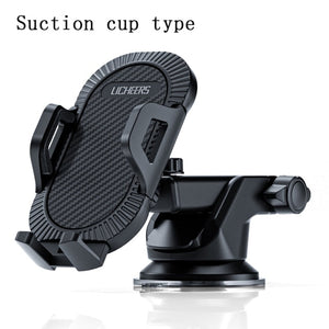 Licheers Suction Car Phone Stand