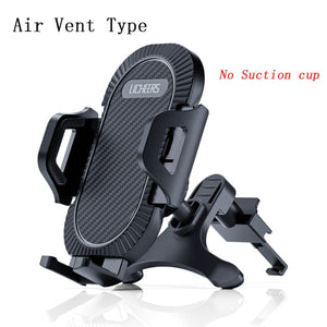 Licheers Suction Car Phone Stand