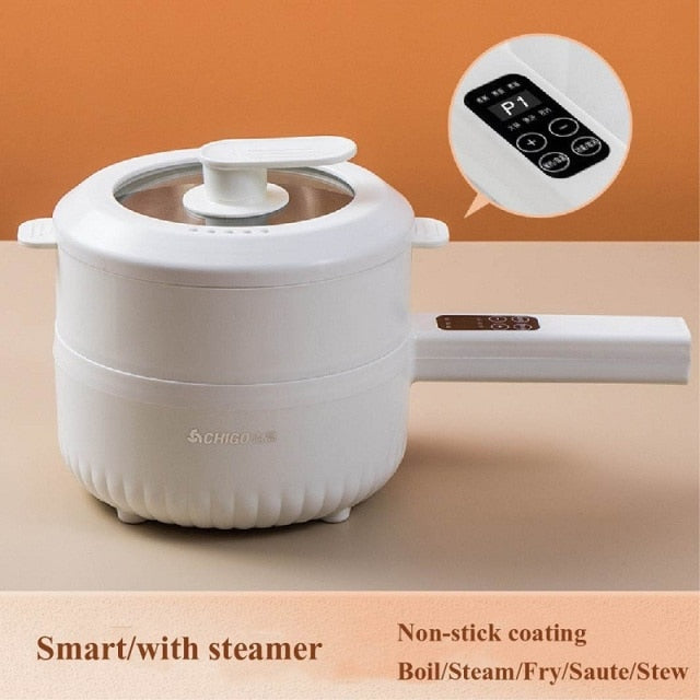 1.6L Electric Cooker  Pot 220V