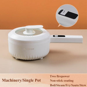 1.6L Electric Cooker  Pot 220V