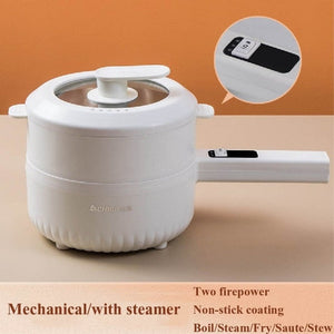 1.6L Electric Cooker  Pot 220V