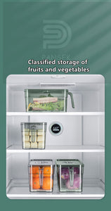 Refrigerator Storage Box
