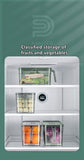 Refrigerator Storage Box