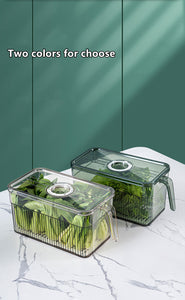 Refrigerator Storage Box