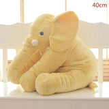 ELEPHANT PILLOW STUFFED TOY