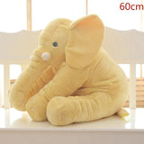 ELEPHANT PILLOW STUFFED TOY