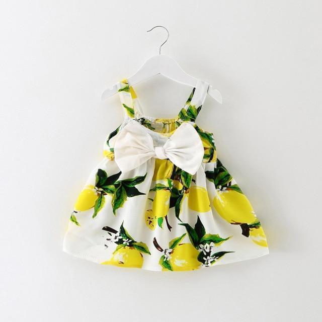 Baby CASUAL DRESS