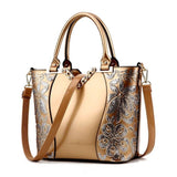 Luxury Sequin Bag
