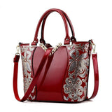Luxury Sequin Bag