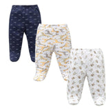 BABY PANTS 3PCS