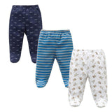 BABY PANTS 3PCS