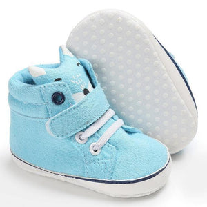 CARTOON STYLE TODDLER SHOES