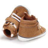 CARTOON STYLE TODDLER SHOES