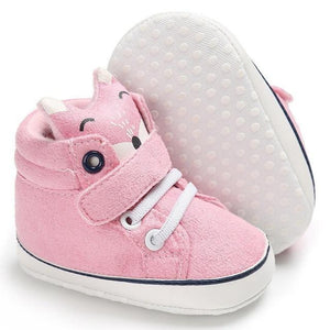 CARTOON STYLE TODDLER SHOES