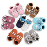 CARTOON STYLE TODDLER SHOES