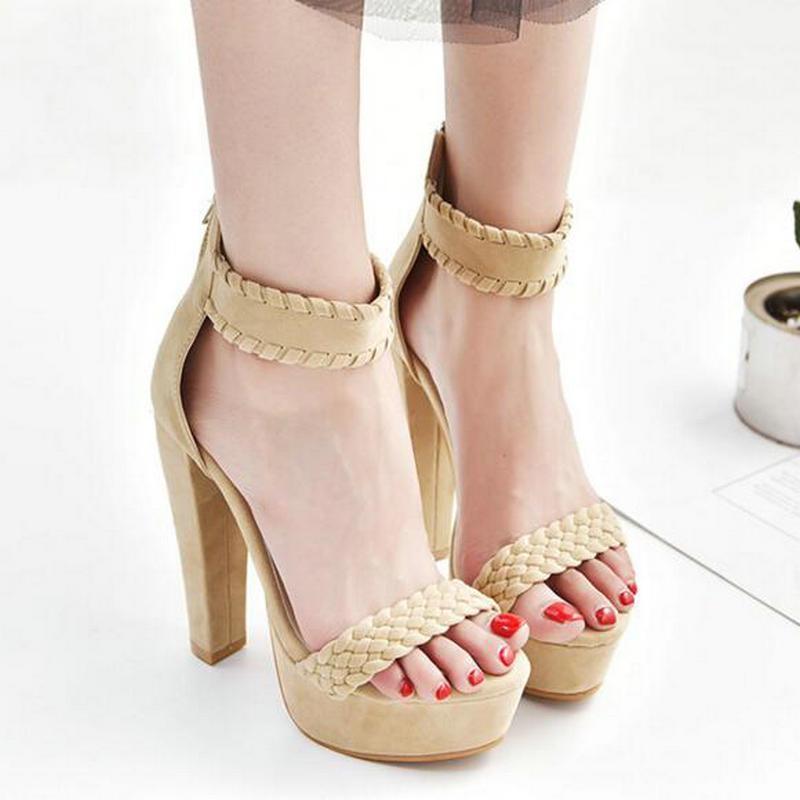 Sandals  Shoes wedges