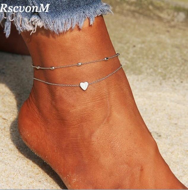 'MAXINE' DAINTY HEART NECKLACE