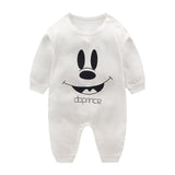 BABY ROMPERS SOFT INFANT