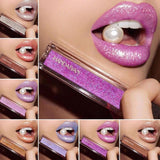 Shiny And Matte Waterproof Lip Gloss