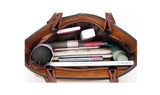 Large  Capacity Designer Bag