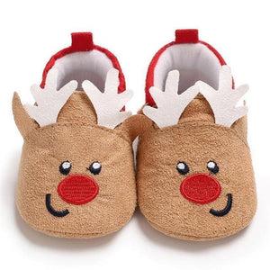 BABY ANIMAL EARS SHOES