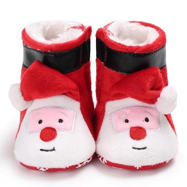 BABY ANIMAL EARS SHOES