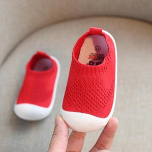 'Marley' Mesh Comfort Sport Baby Sneaker