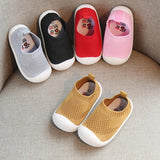 'Marley' Mesh Comfort Sport Baby Sneaker