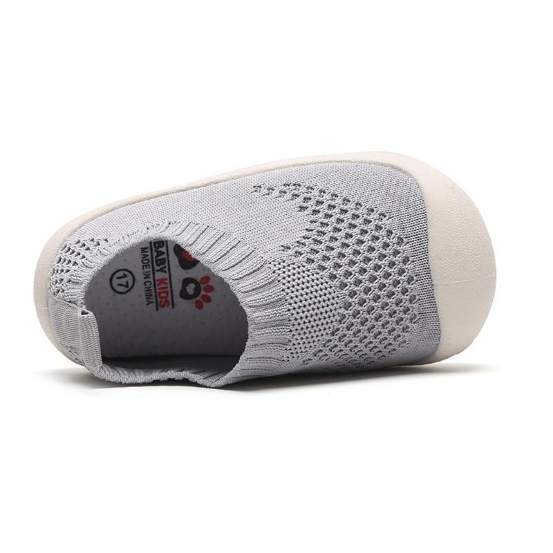 'Marley' Mesh Comfort Sport Baby Sneaker