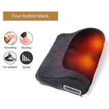 Infrared Heating Massage Pillow