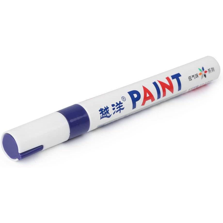 Waterproof Non-Fading Tire Paint Pen