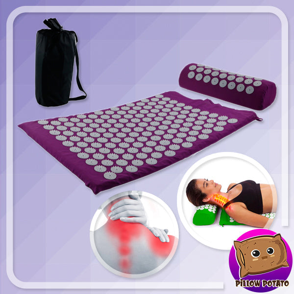 Acupressure Massage Mat