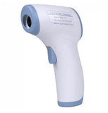 Touch-Free Infrared Thermometer