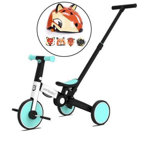 4 In 1 Kids Trike