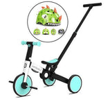 4 In 1 Kids Trike