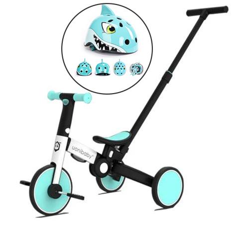 4 In 1 Kids Trike