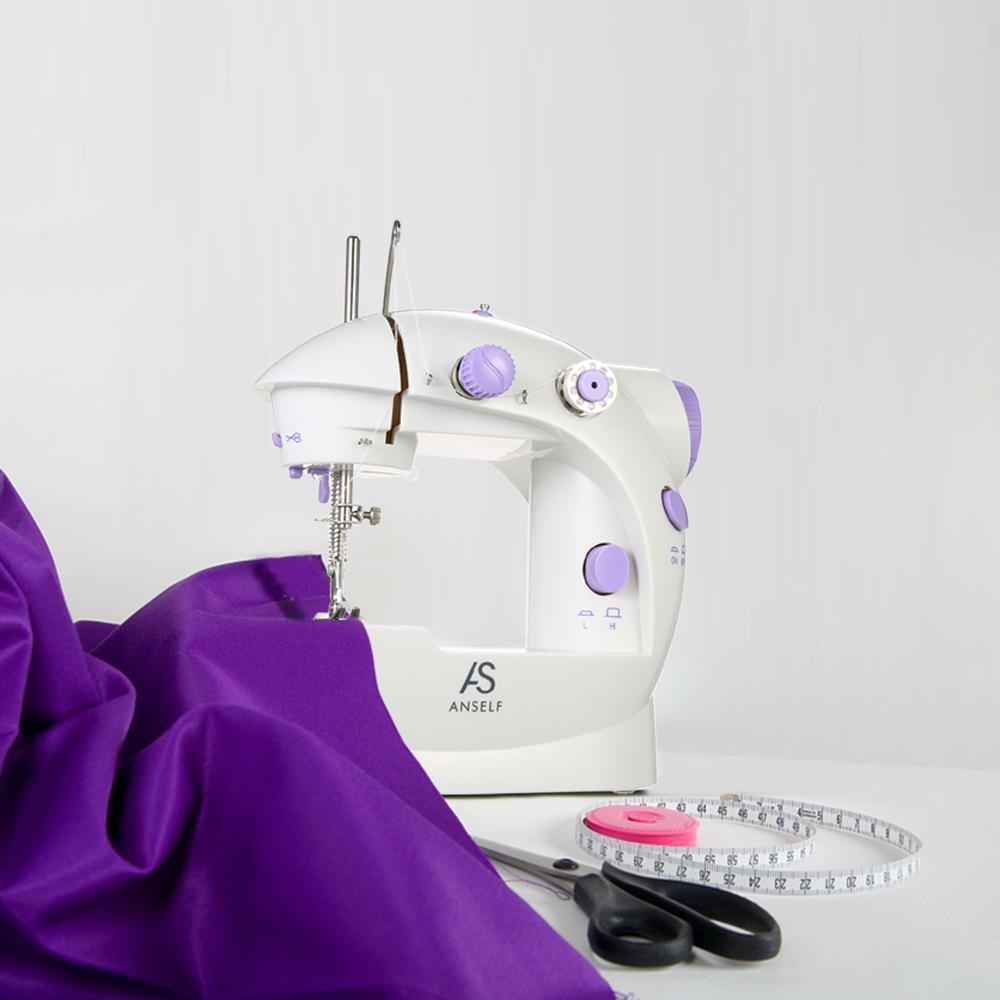 Portable Sewing Machine