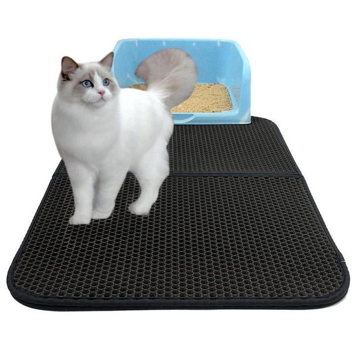 Dream Hybrid Waterproof Litter Mat