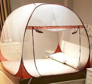 Anti-Mosquito Pop-Up Mesh