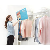 【50% OFF THE TOP 100 ONLY TODAY】Closet Caddy-Retrieve items from high shelves safely and easily