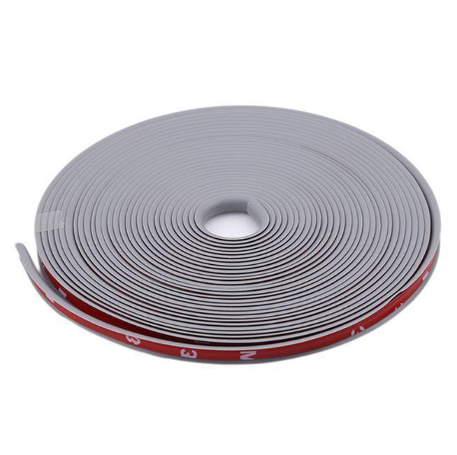 Pro Wheel Rim Protector – bibtic