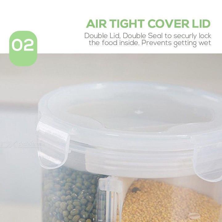 Rotating Container Storage – bibtic