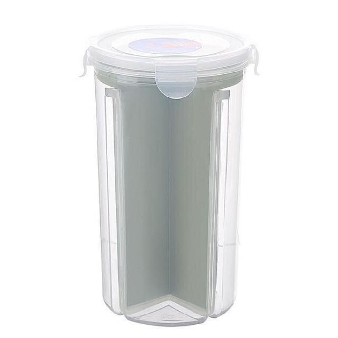 Rotating Container Storage – Bibtic