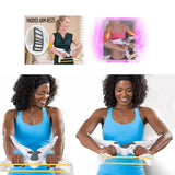Easy Arm Toner (Resistance Bands Included)