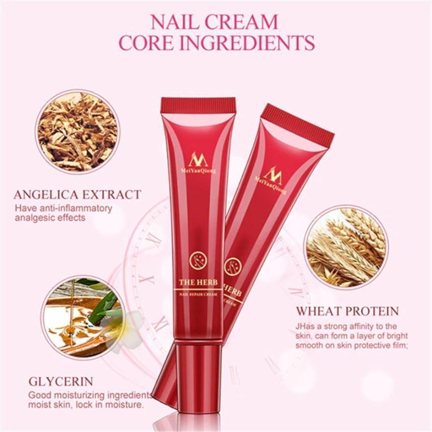 Absolute Nail Treatment Cream