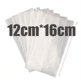 Water Soluble Fishing Bag (50Pcs)