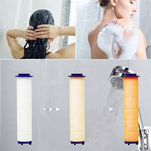 High-pressure shower head