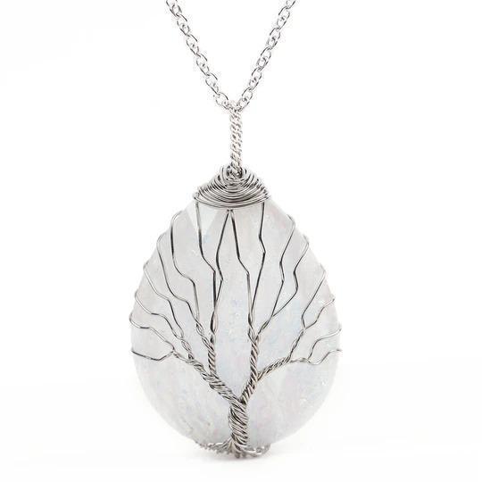 Tree of Life Pendant