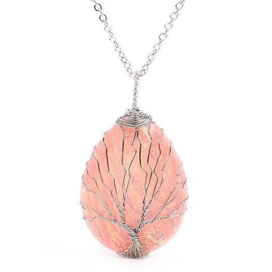 Tree of Life Pendant