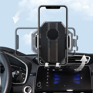 Universal Suction Cup Car Phone Holder